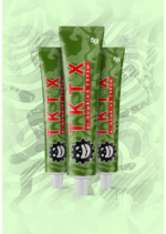 TKTX Green 75% – Bild 2