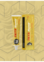 TKTX Gold – new formule