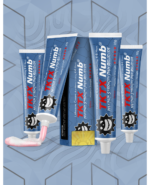 TKTX Blue new formule – Bild 3