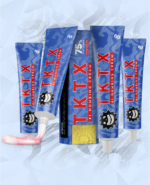 TKTX Blau 75% – Bild 3