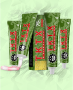 TKTX Green 75% – Bild 3