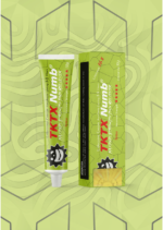 TKTX Green new formule