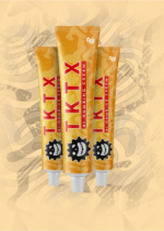 TKTX Gold 75% – Bild 2