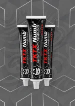 TKTX Black new formule – Bild 2