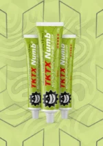 TKTX Green new formule – Bild 2