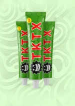 TKTX Green 40 % – Bild 2