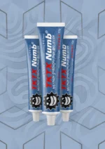 TKTX Blue new formule – Bild 2