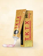 TKTX Gold 99% – Bild 3